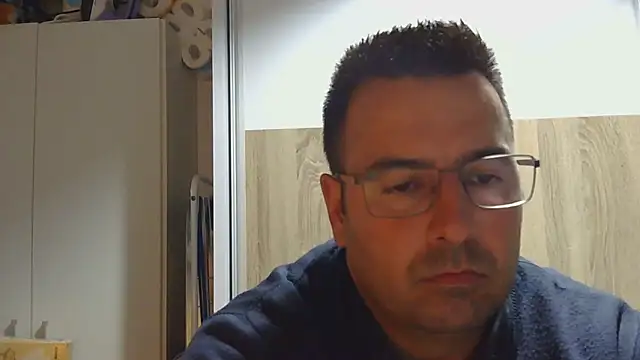 VanillaTime78-Jorge online show from 03.21.26