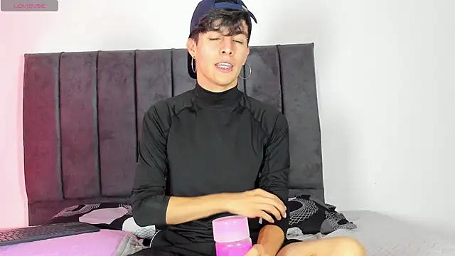 axxxel twink online show from 04.16.26