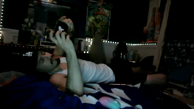 Snapshot of BigDickk6753 chatting on 11.05.25 BigDickk6753 online show from 11.05.25