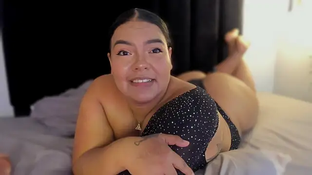 Amaranoir- online show from 04.09.26