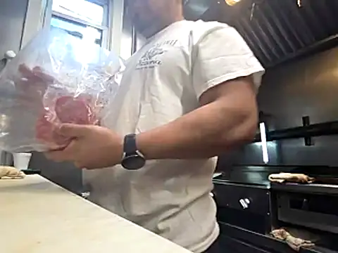 bischo666 online show from 03.21.26