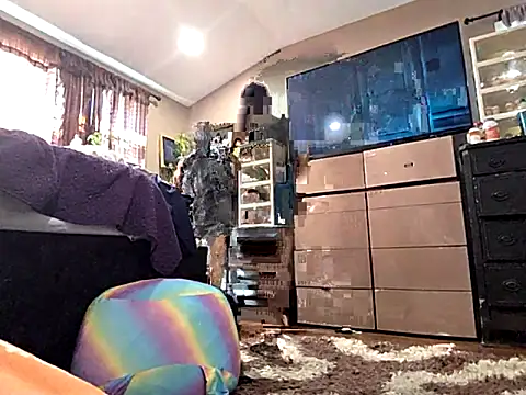 bischo666 online show from 04.07.26