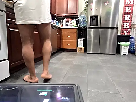 bischo666 online show from 04.17.26