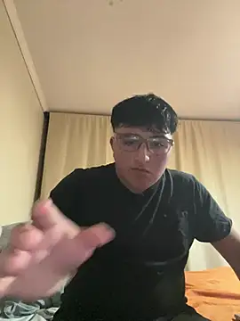 luchooo18 online show from 04.06.26