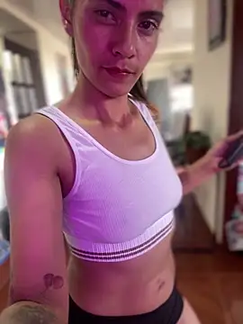 Esperanza GS online show from 02.09.26