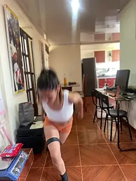 Esperanza GS online show from 02.11.26