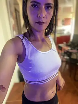 Esperanza GS online show from 03.03.26