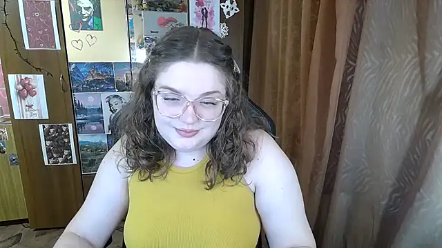 Snapshot of Teasing_Dora chatting on 02.16.26 Teasing Dora online show from 02.16.26