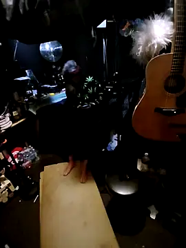 Snapshot of AllucyLu chatting on 02.15.26 AllucyLu online show from 02.15.26