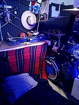 Snapshot of AllucyLu chatting on 03.02.26 AllucyLu online show from 03.02.26