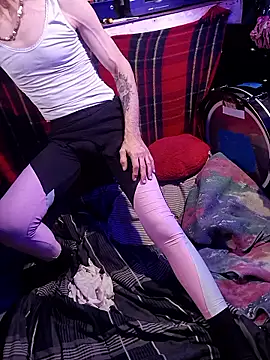 Snapshot of AllucyLu chatting on 03.02.26 AllucyLu online show from 03.02.26