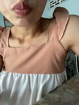 BabyElly22 online show from 02.14.26