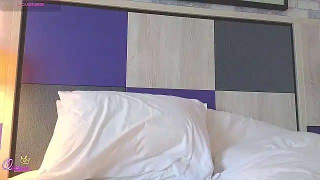 BritishKimi online show from 07.30.26