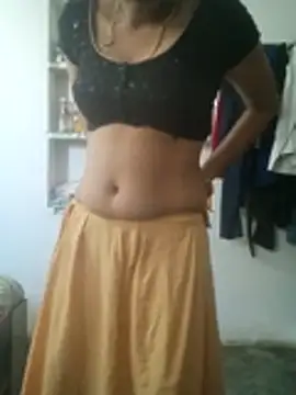 khushi rawat online show from 02.16.26