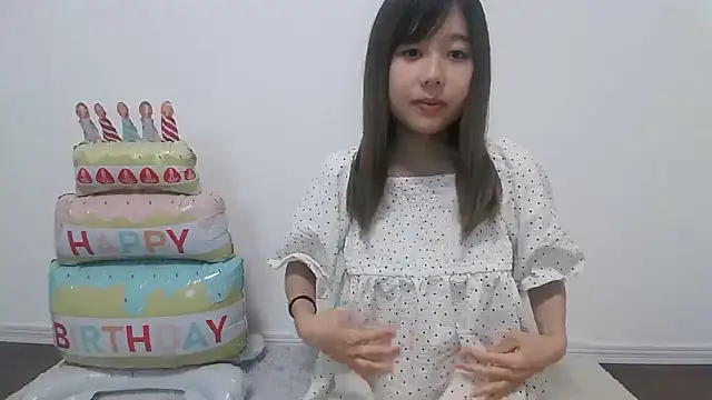 Snapshot of harunosakura chatting on 07.06.26 harunosakura online show from 07.06.26