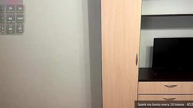 Snapshot of Velmiora chatting on 02.25.26 Velmiora online show from 02.25.26