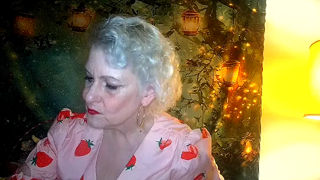 Blondie the librarian online show from 04.11.26