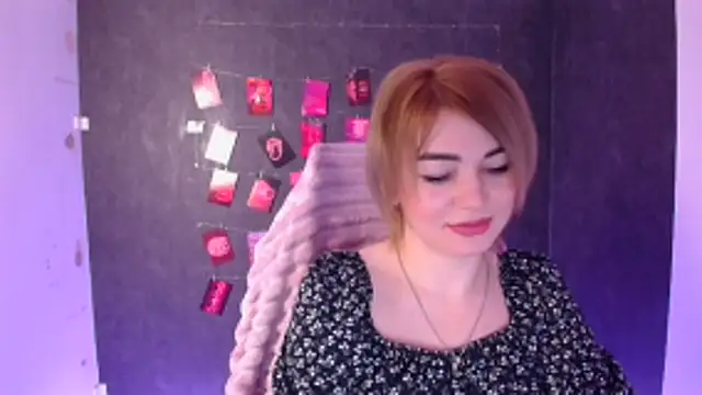 Snapshot of CuttieEmma chatting on 02.02.26 CuttieEmma online show from 02.02.26