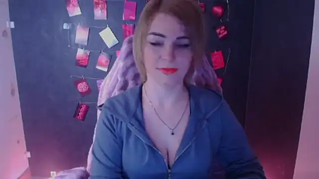 Snapshot of CuttieEmma chatting on 02.27.26 CuttieEmma online show from 02.27.26