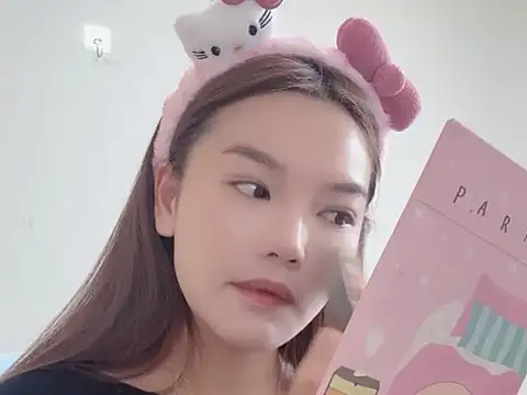 leilei660 online show from 03.11.26