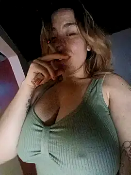 Kennya Rodriguez online show from 10.06.25