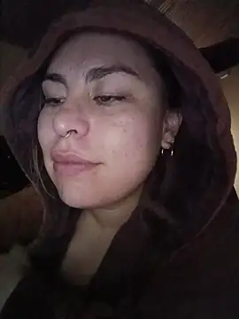 Kennya Rodriguez online show from 11.16.25