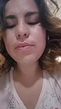 Kennya Rodriguez online show from 04.17.26