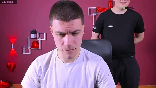 neo raze online show from 02.18.26