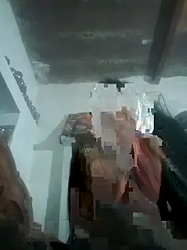 Cute-newpari online show from 02.03.26