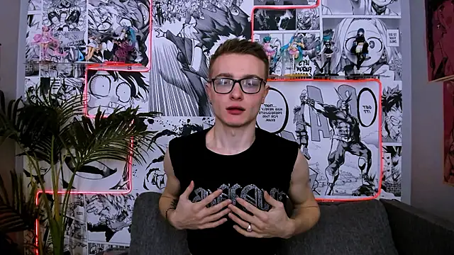 Snapshot of Emmit_Barker chatting on 02.03.26 Emmit Barker online show from 02.03.26