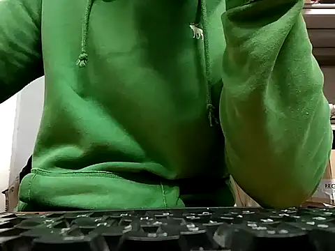 elegantblack online show from 02.21.26