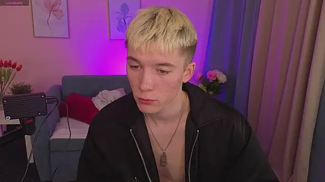 KevinParke online show from 03.12.26