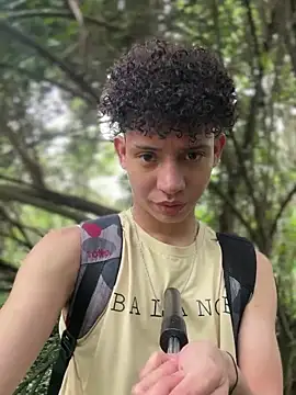 yoursexyjose online show from 03.04.26