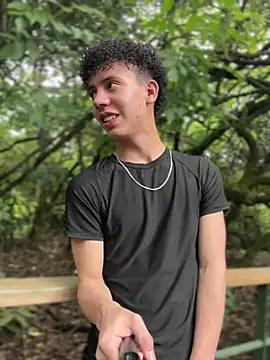 yoursexyjose online show from 03.10.26