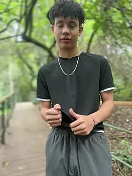 yoursexyjose online show from 03.18.26