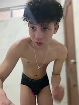 yoursexyjose online show from 03.31.26