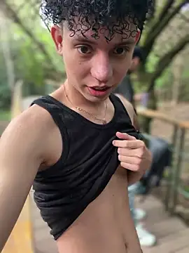 yoursexyjose online show from 05.23.26