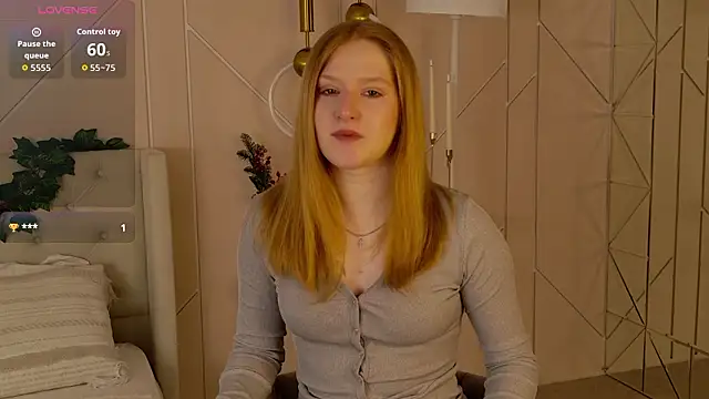 Snapshot of AmandaWatts chatting on 02.04.26 AmandaWatts online show from 02.04.26