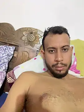 Snapshot of alrricmo chatting on 03.01.26 alrricmo online show from 03.01.26