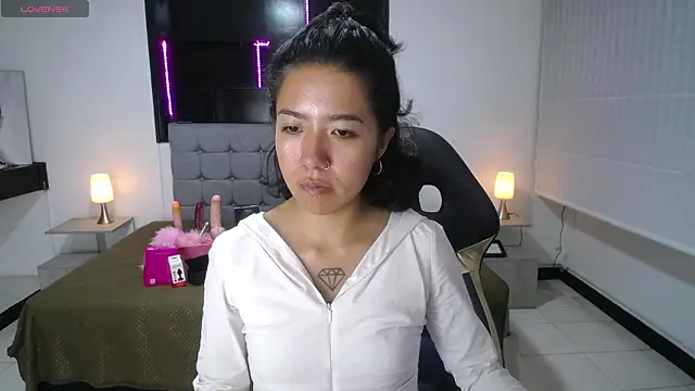 Lynn turner online show from 03.07.26