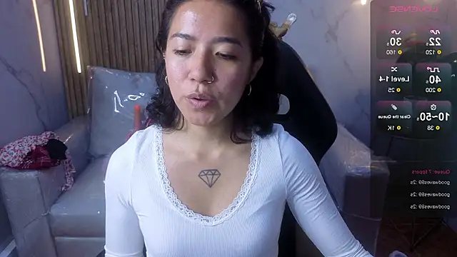 Lynn turner online show from 03.26.26