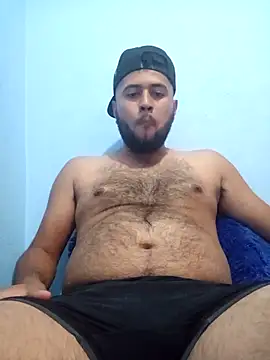 Josejose1984 online show from 03.12.26