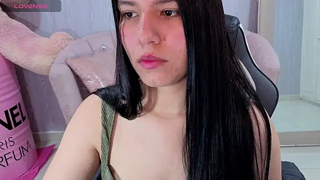 Snapshot of Isabellanoir_a chatting on 02.05.26 Isabellanoir a online show from 02.05.26