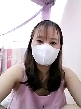 -Bami- online show from 04.16.26