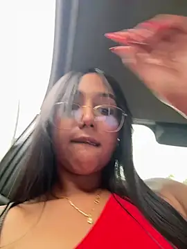 Lucianaaguzman online show from 02.18.26