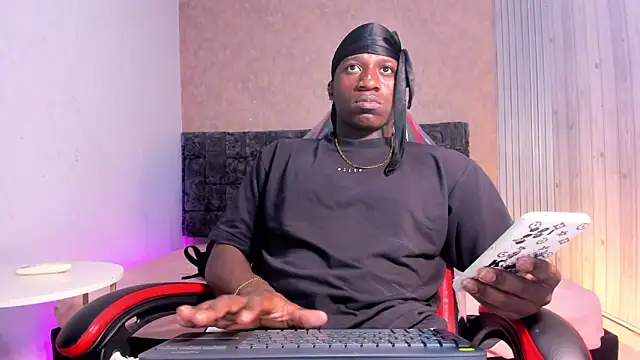 michell joos online show from 02.12.26