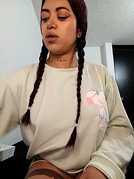  ValentinaX  online show from 02.18.26