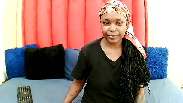 Lavendaxxx online show from 03.27.26