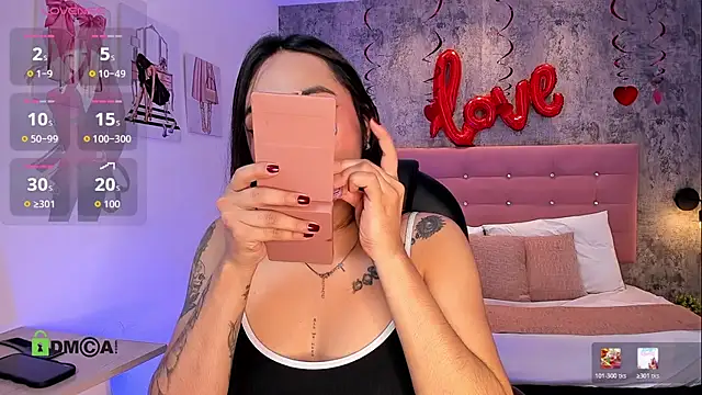 Snapshot of linda_dixon chatting on 02.13.26 linda dixon online show from 02.13.26