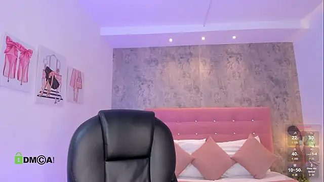 Snapshot of linda_dixon chatting on 02.27.26 linda dixon online show from 02.27.26